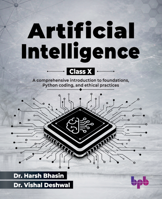 Artificial Intelligence for Class X