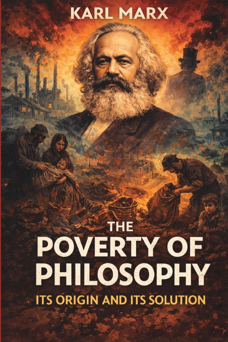 The Poverty of Philosophy