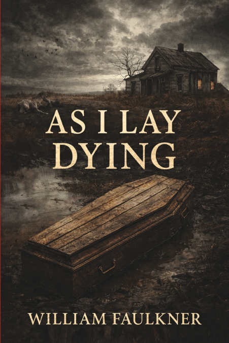 As I Lay Dying
