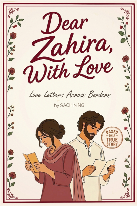 Dear Zahira, With Love