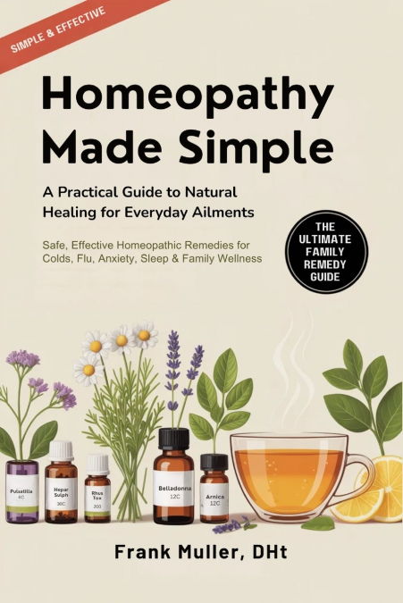 Homeopathy Made Simple