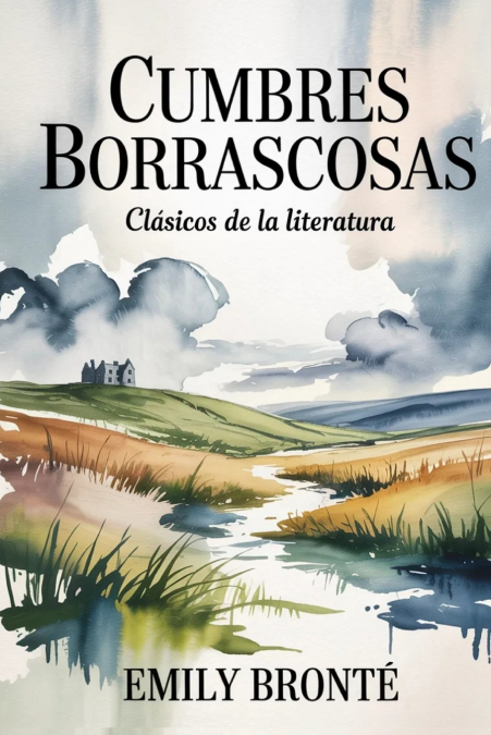Cumbres borrascosas