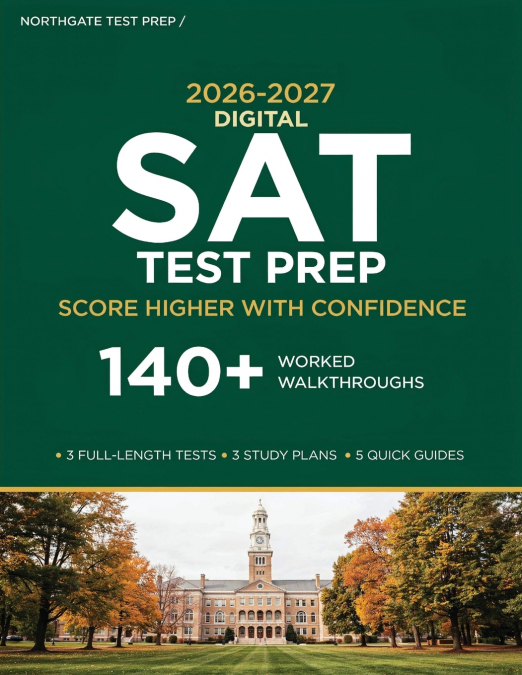 SAT Test Prep