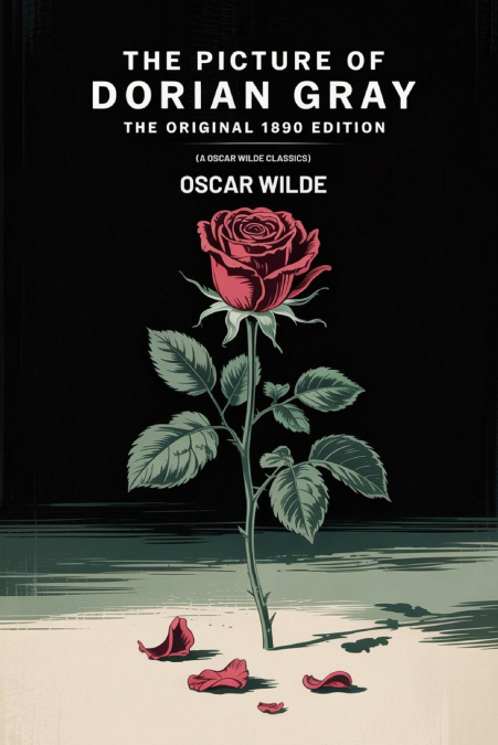 The Picture of Dorian Gray
