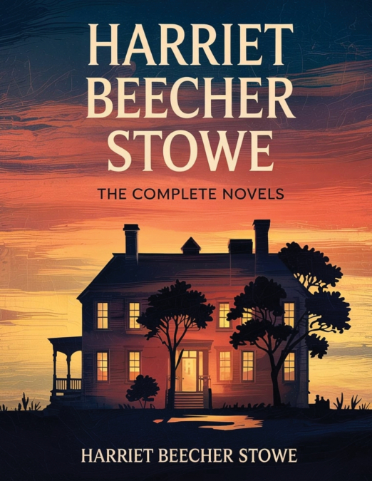 Harriet Beecher Stowe