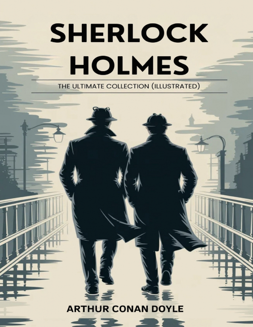 Sherlock Holmes