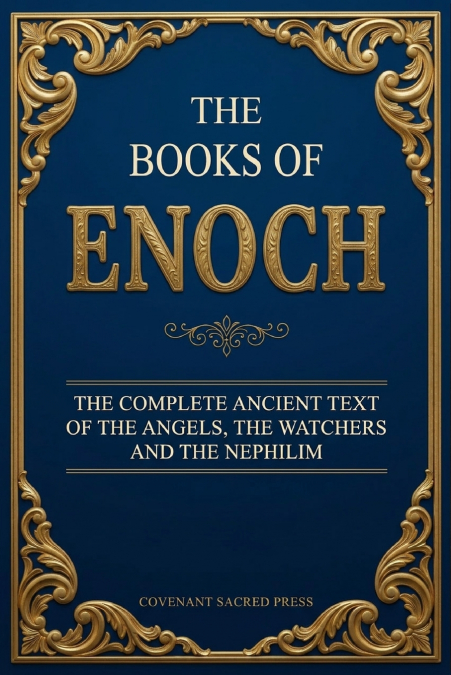 The Books of Enoch