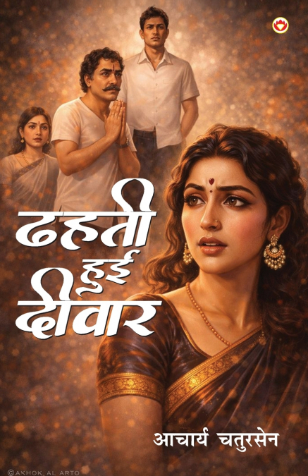 Dhahati Hui Deewar (ढहती हुई दीवार)