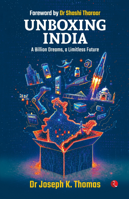 Unboxing India