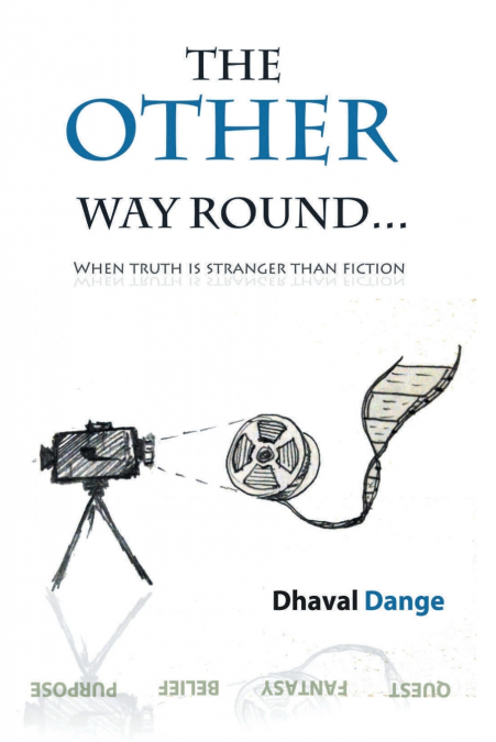 The Other Way round...