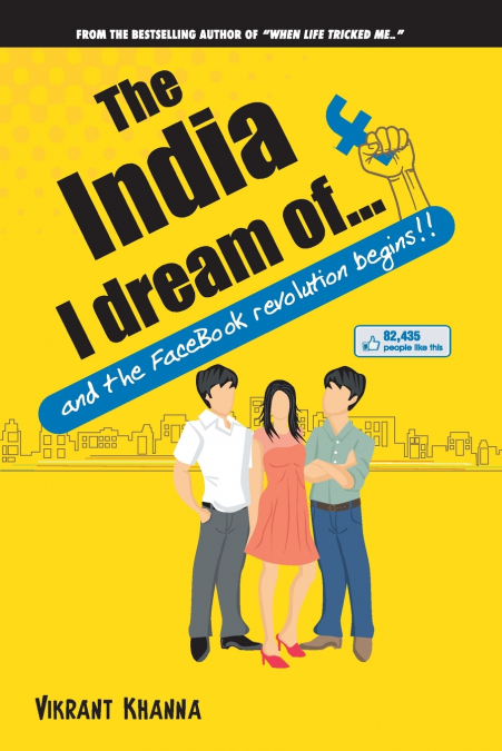 The India I Dream of...