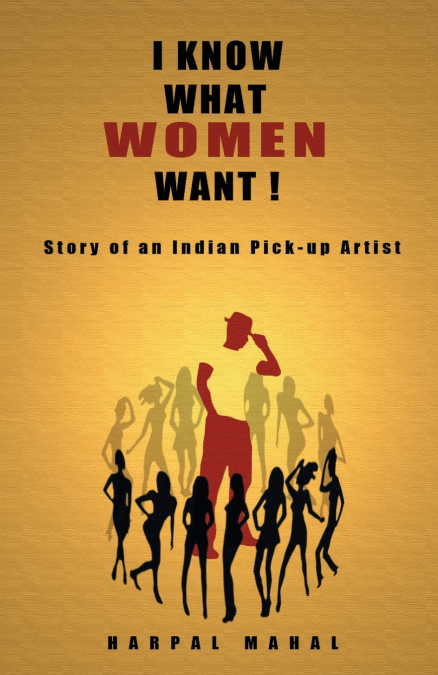 I Know What Women Want!
