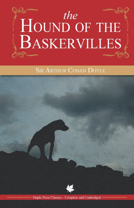 The Hound of the Baskervilles