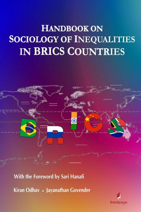 Handbook on Sociology of Inequalities in BRICS Countries