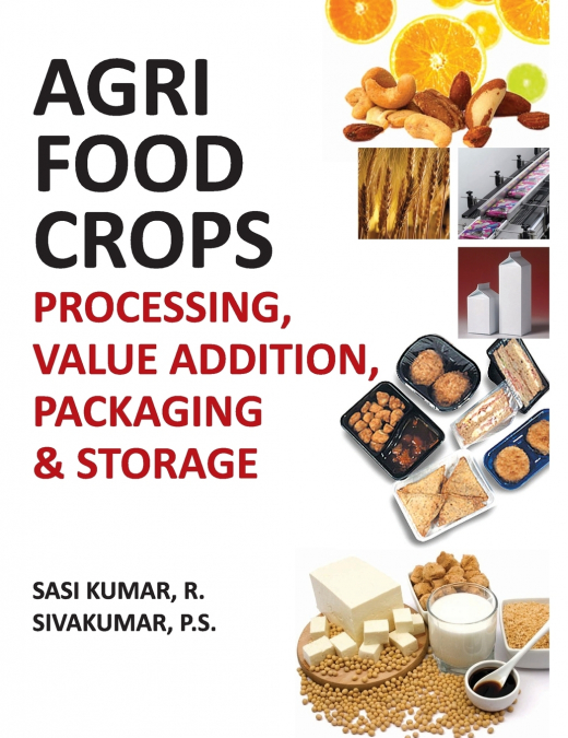 Agri-Food Crops