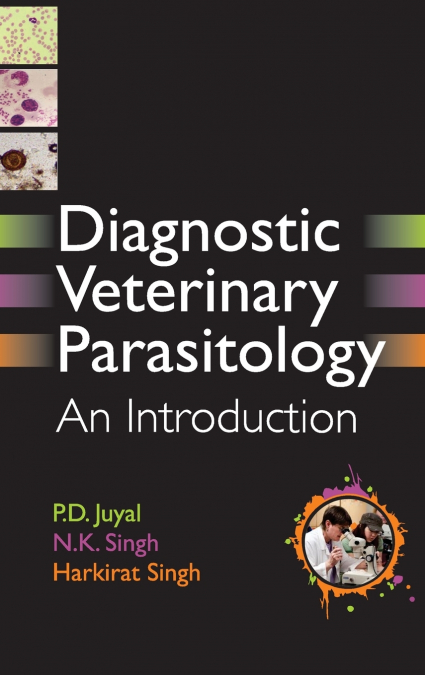 Diagnostic Veterinary Parasitology