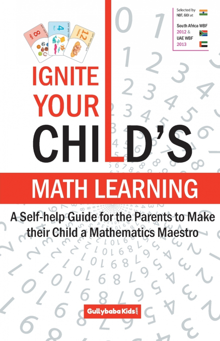 IGNITE Your Child’s Math Learning