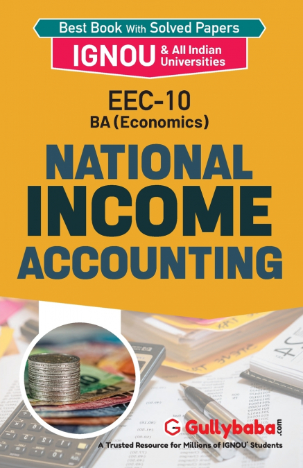 EEC-10 National IncomeAccounting