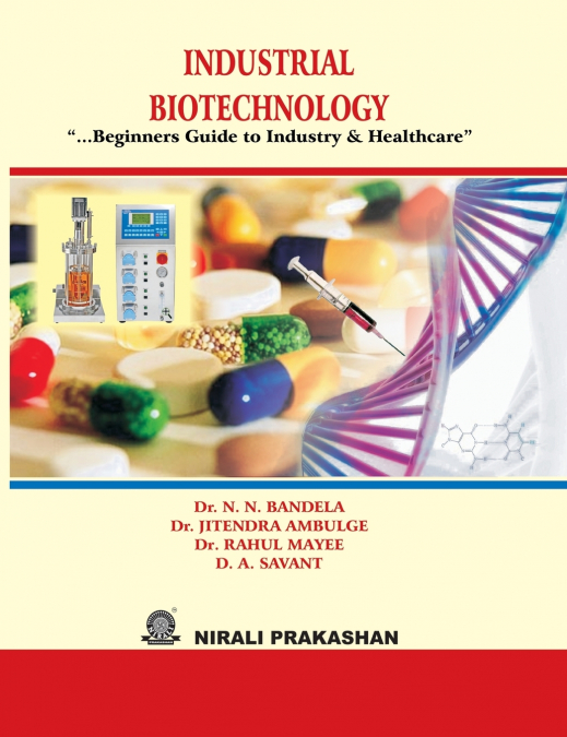 INDUSTRIAL BIOTECHNOLOGY