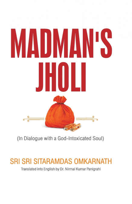 Madman’s Jholi