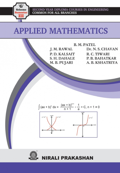 Applied Mathematics