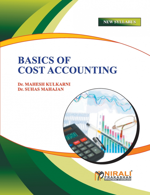 BASIC COST ACCOUNTING