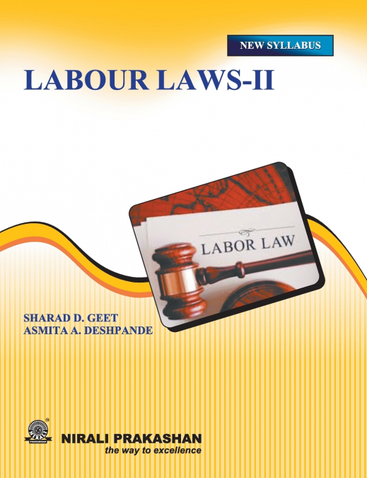 LABOUR LAWS II