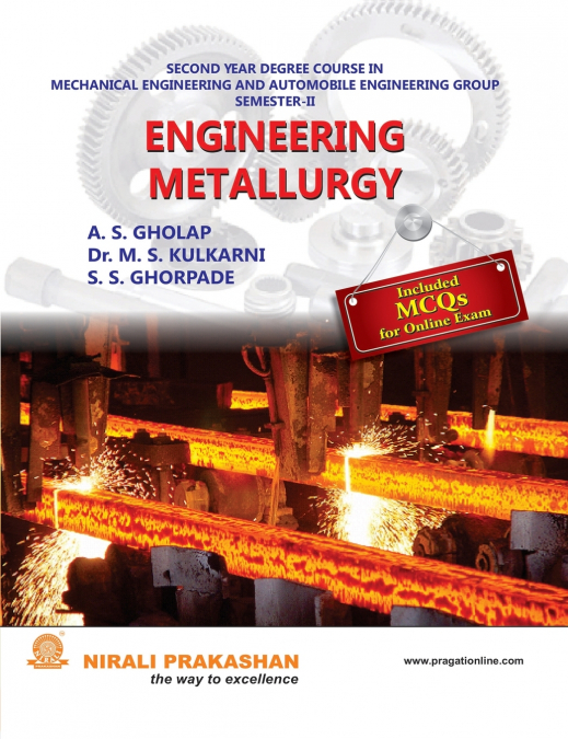 Engineering Metallurgy