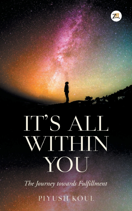 It’s All within You