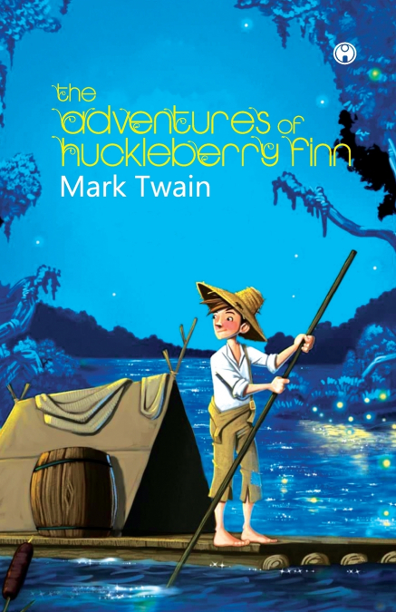The Adventures of Huckleberry Finn  (unabridged)
