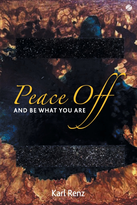 Peace off