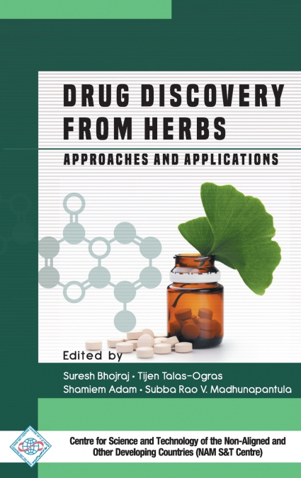 Drug Discovery from Herbs