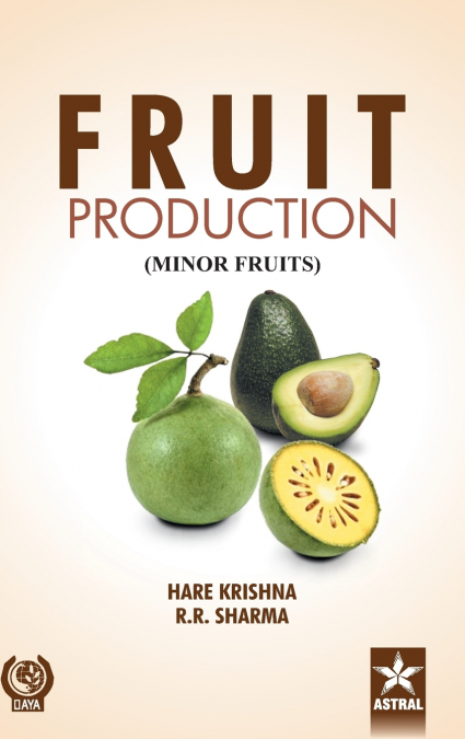 Fruit Production