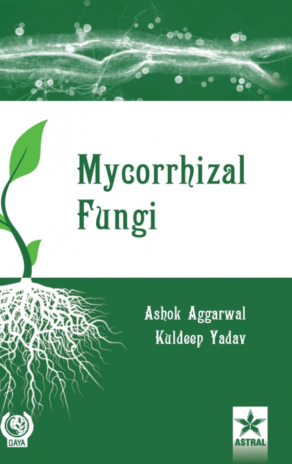 Mycorrhizal Fungi