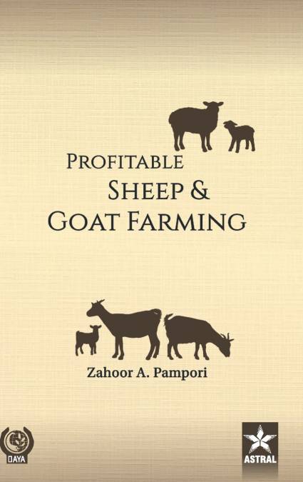 Profitable Sheep and Goat Farming