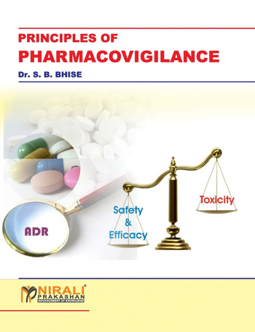 Principles of Pharmacovigilance
