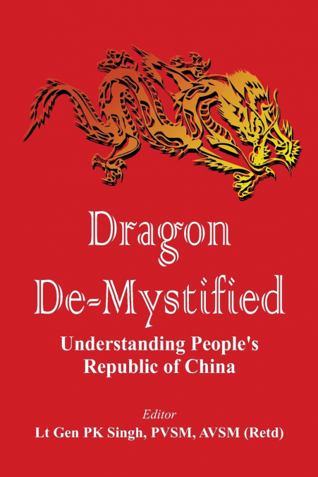 Dragon De-mystified