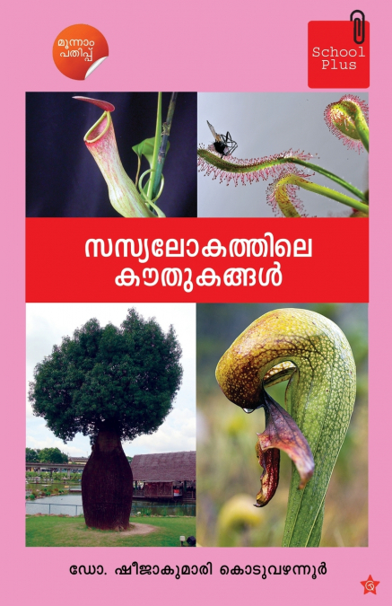 Sasyalokathile Kauthukangal