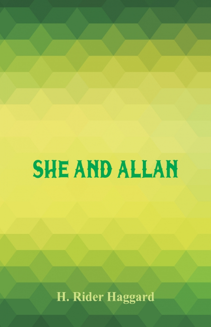 She and Allan