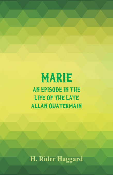 Marie