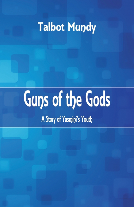 Guns of the Gods