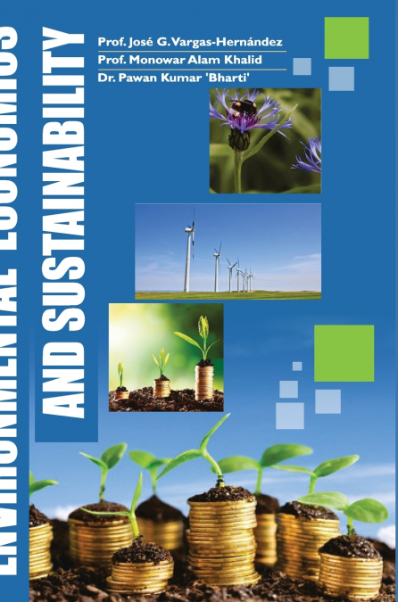 ENVIRONMENTAL ECONOMICS AND SUSTAINABILITY