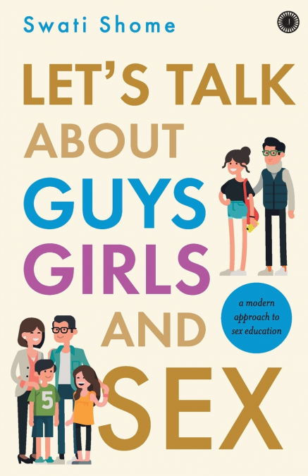 Let’s Talk about Guys, Girls and Sex