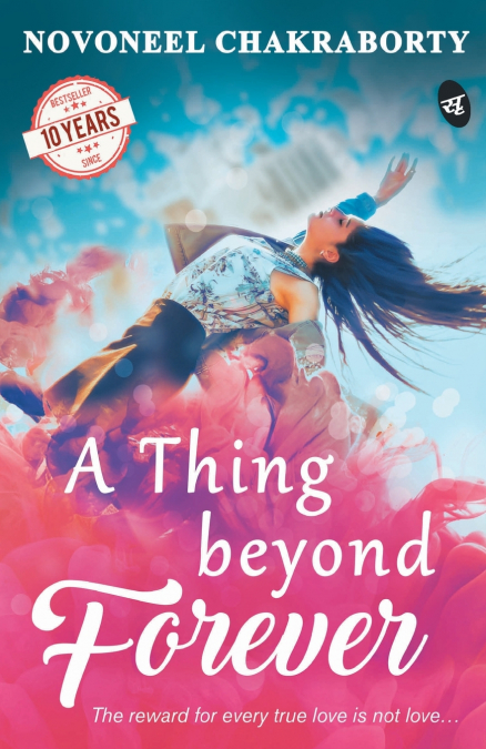 A Thing Beyond Forever