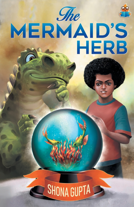 The Mermaid’s Herb