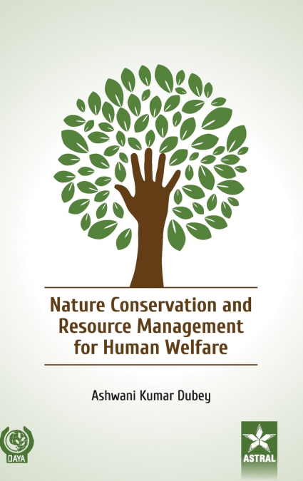 Nature Conservation and Resource Management for Human Welfare
