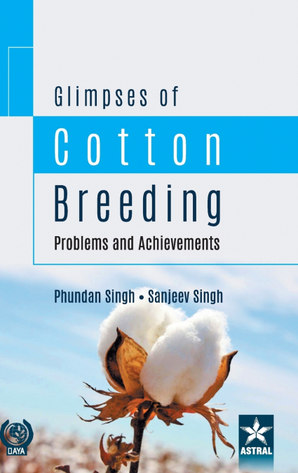 Glimpses of Cotton Breeding
