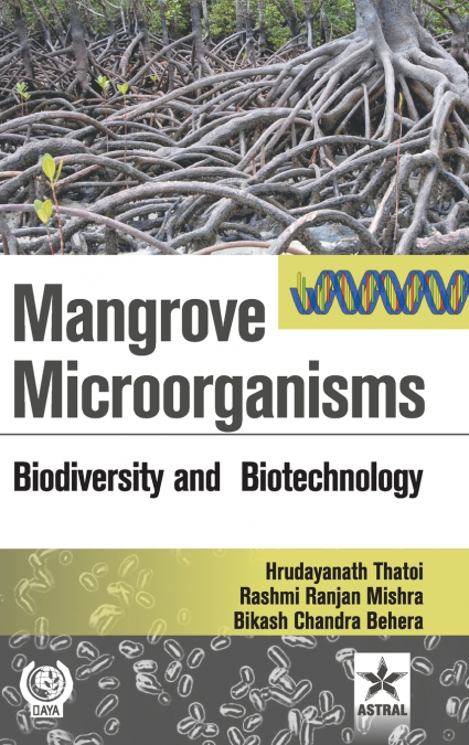 Mangrove Microorganisms