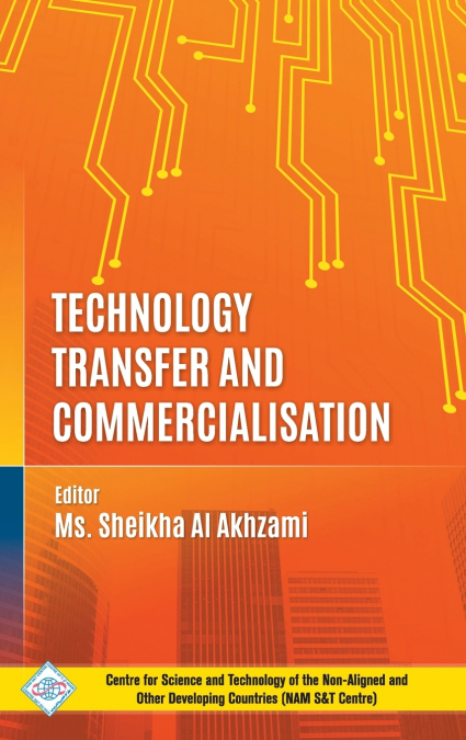 Technology Transfer and Commercialisation