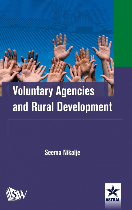 Voluntary Agencies and Rural Development